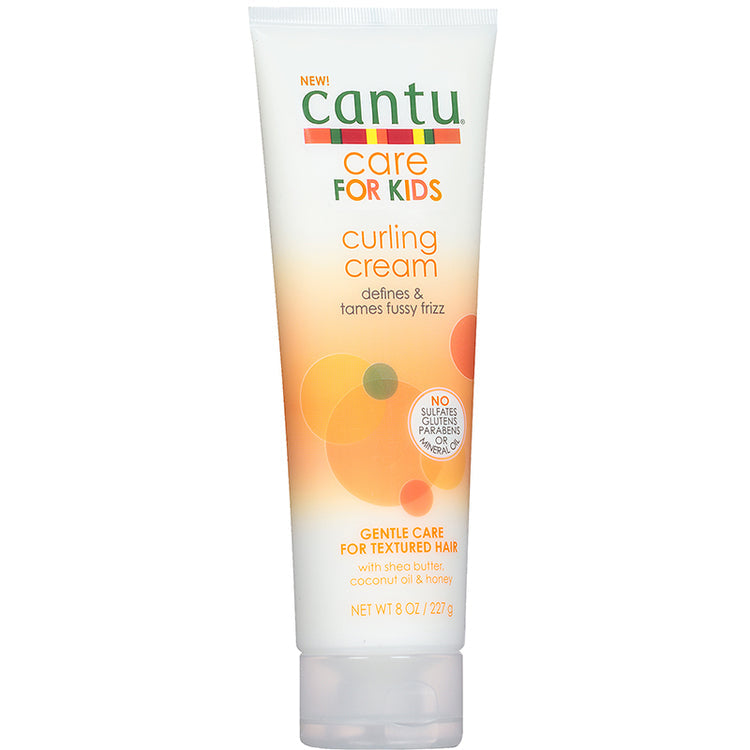 Cantu | Care for Kids | Curling Cream 227 ml