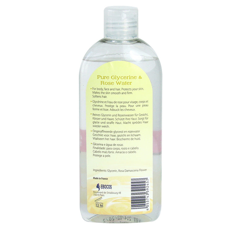 Rosenwasser 250ml