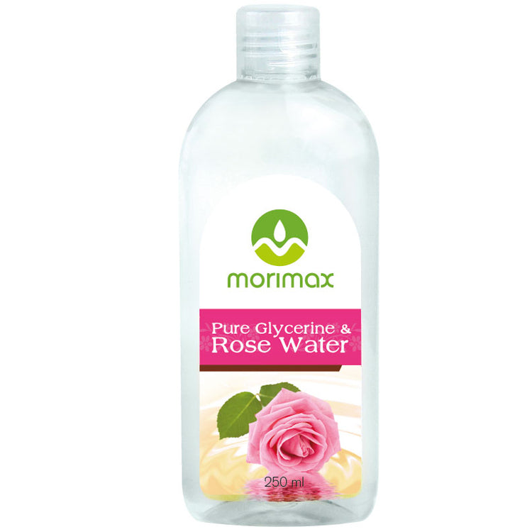 Rosenwasser 250ml