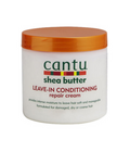 Cantu Shea Butter Leave-In Conditioning Repair Cream 453g