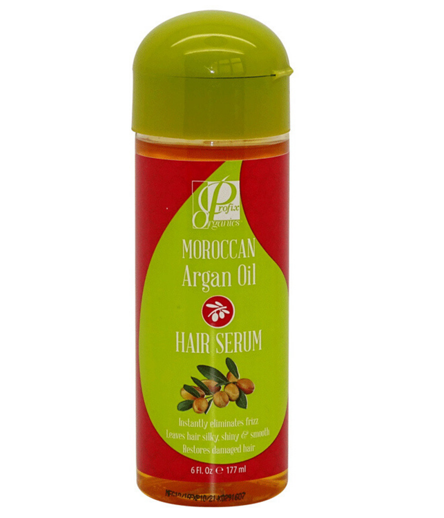 Profix Argan Oil Hair Serum 177ml
