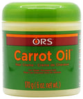 ORS Carrot Oil Creme 177ml
