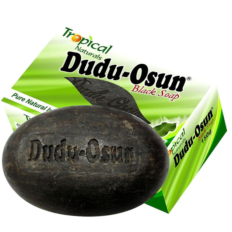 Dudu-Osun Black Soap