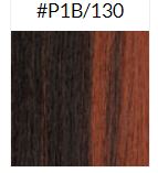 Dream Hair Braids Exception 40"/101cm 165g Synthetic Hair color #P1B/130