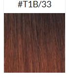 Dream Hair Braids Exception 40"/101cm 165g Synthetic Hair color #T1B/33