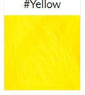 Dream Hair Braids Exception 40"/101cm 165g Synthetic Hair color #Yellow