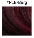 Dream Hair Braids Exception 40"/101cm 165g Synthetic Hair color #P1B/Burg