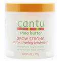 Cantu Shea Butter Grow Strong Strengthening Treamtent 173g