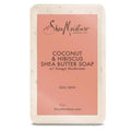 Shea Moisture Coconut & Hibiscus Shea Butter Soap 230g