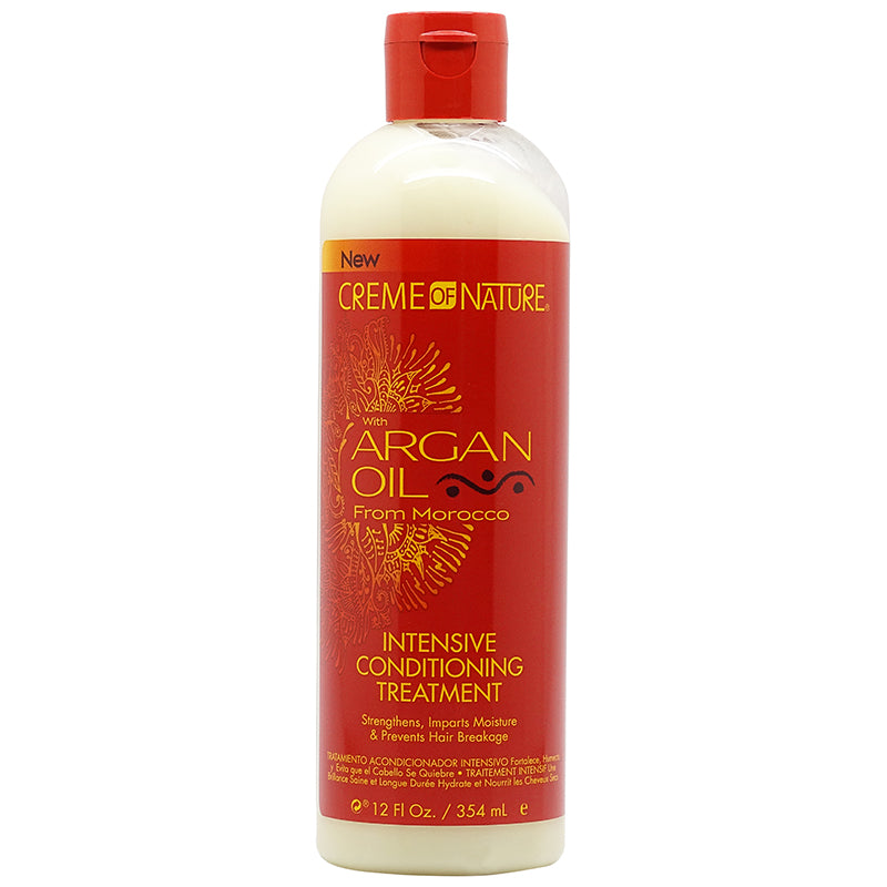 Creme of Nature Argan Oil Intensive Conditioning Treatment 354ml Creme of Nature €6.99 *