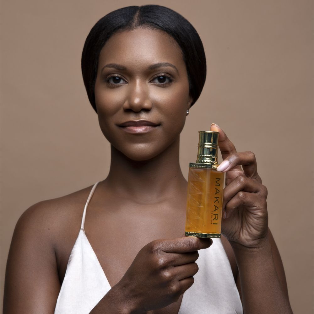 Makari Skin Repairing and Clarifying Serum - 40ml