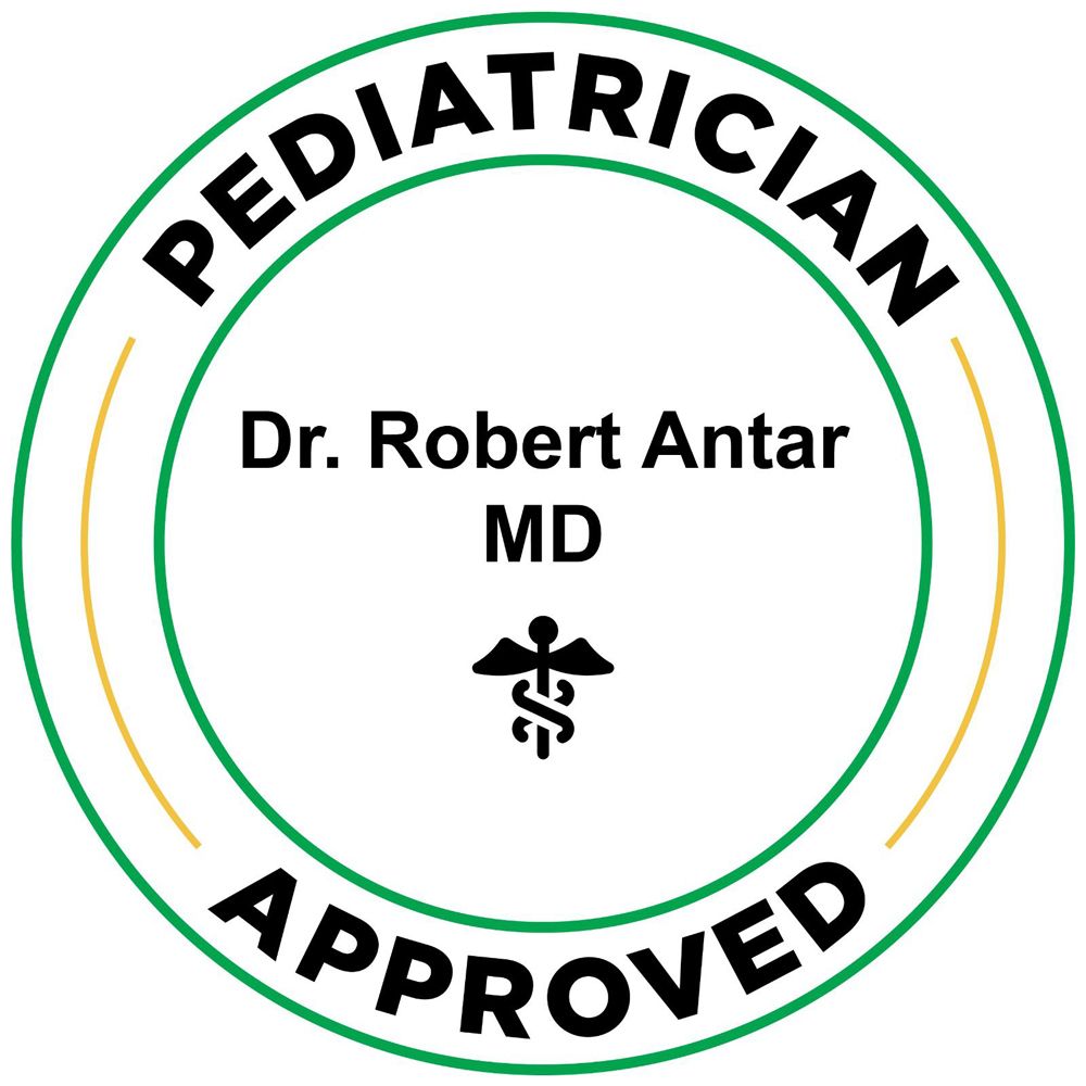 Makari 2-in-1 Cleansing Milk - 1000ml