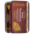 Makari Exclusive Active Intense Exfoliating Soap - 200g