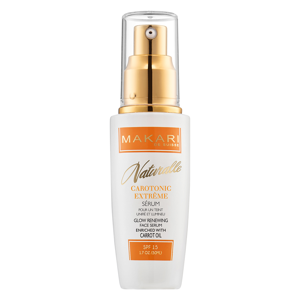 Makari Carotonic Extrême Glow Renewing Face Serum 50ml