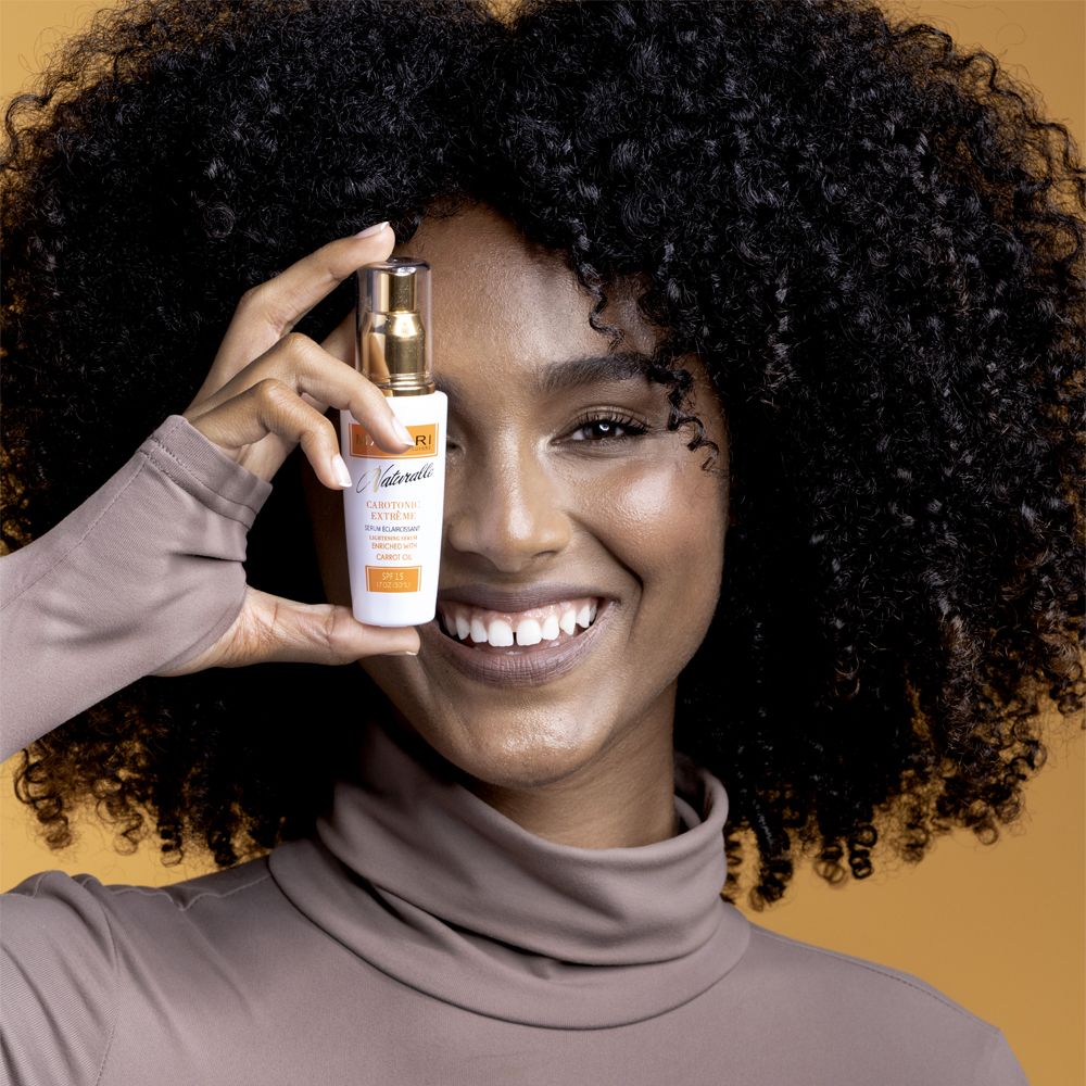 Makari Carotonic Extrême Glow Renewing Face Serum 50ml