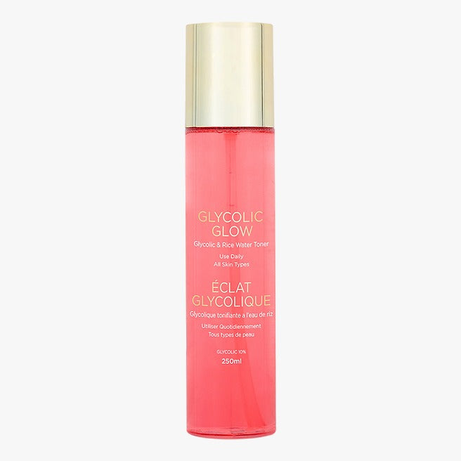 Makari Glycolic & Rice Water  Toner 250ml