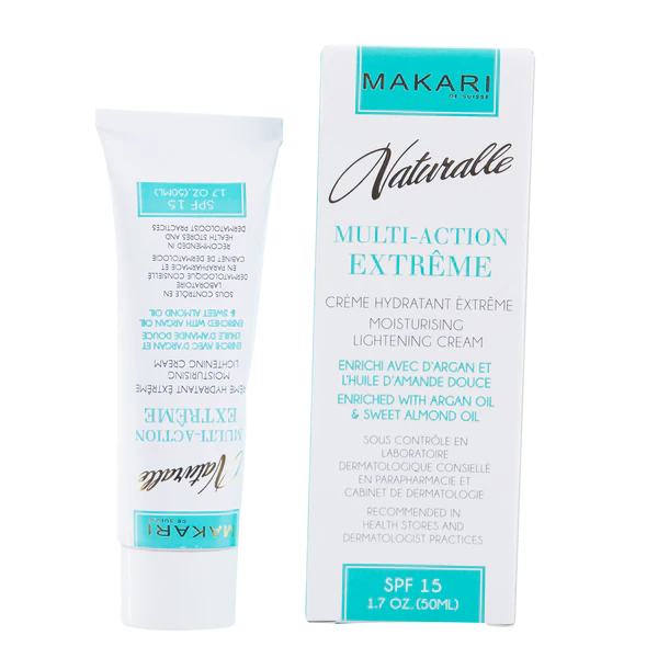 MAKARI Naturalle Multi-Action Extreme  Cream 50ml