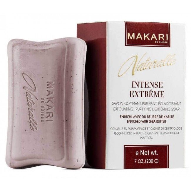 MAKARI Naturalle Intense Extreme Savon 200g