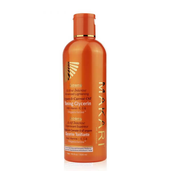 Makari ExtremeToning Glycerin 500ml