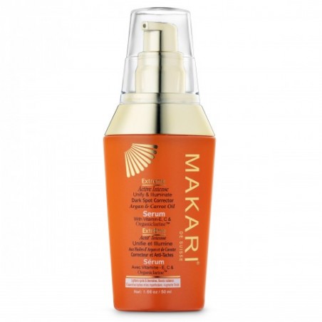 MAKARI EXTREME ACTIVE INTENSE DARK SPOT CORRECTOR SERUM