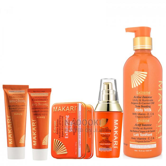 MAKARI EXTREME ACTIVE INTENSE DARK SPOT CORRECTOR SERUM