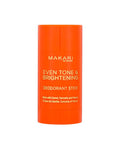 Extreme Carrot & Argan Oil  Even Tone B Deodorant