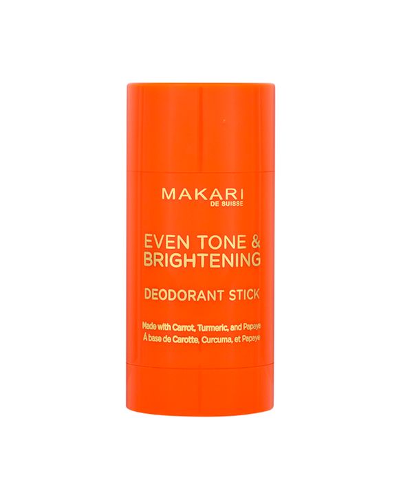 Extreme Carrot & Argan Oil  Even Tone B Deodorant