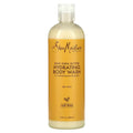 Shea Moisture Raw Shea Butter Body Wash 384ml