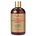 Shea Moisture Manuka Honey & Mafura Oil Intensive Hydration Shampoo 384ml