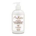 Shea Moisture 100% Virgin Coconut Oil Daily Hydration Conditioner 384ml