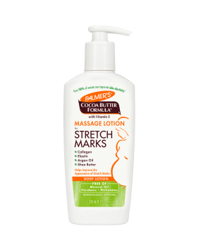 Palmer's Cocoa Butter Formula Stretch Marks Massage Lotion 250ml