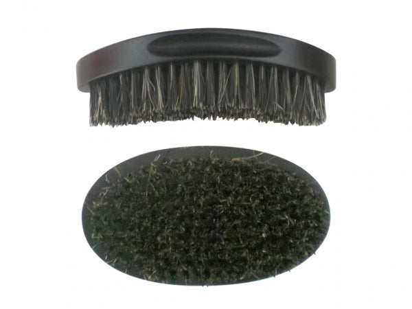 Dreamfix Wave Curved Hard Palm Brush