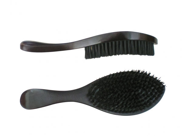 Dreamfix Wave Curved Soft Brush with Handle