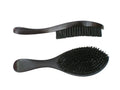 Dreamfix Wave Curved Soft Brush with Handle