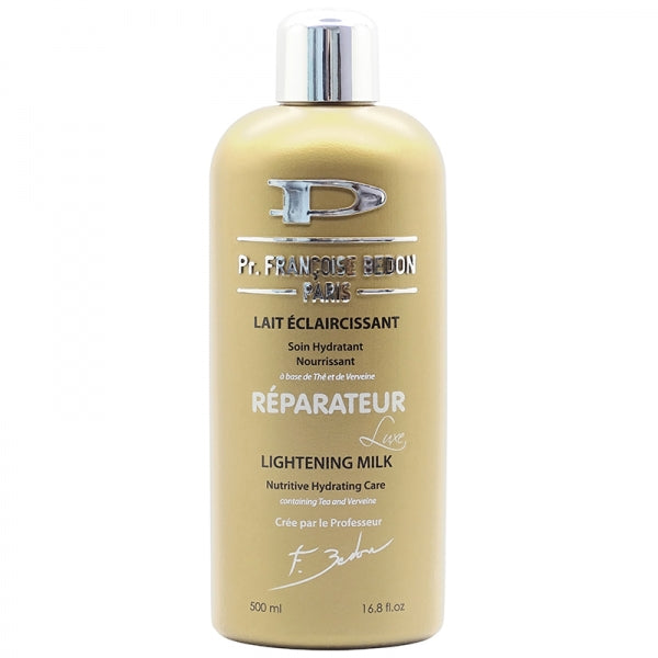 Pr. Francoise Bedon REPARATEUR Lightening Milk 500ml