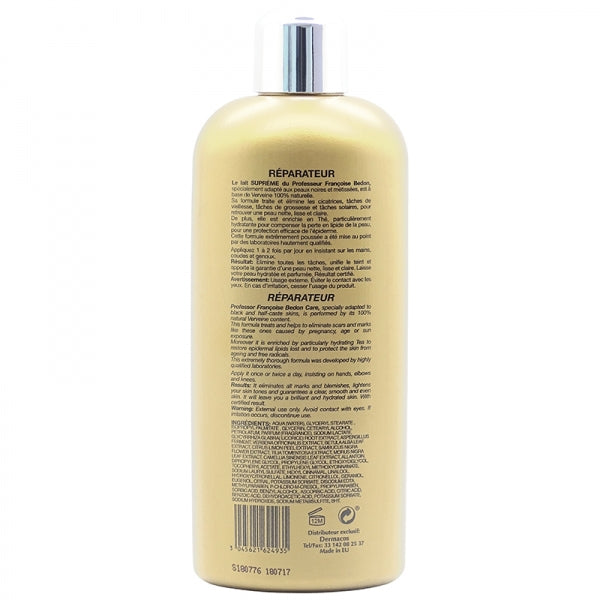 Pr. Francoise Bedon REPARATEUR Lightening Milk 500ml
