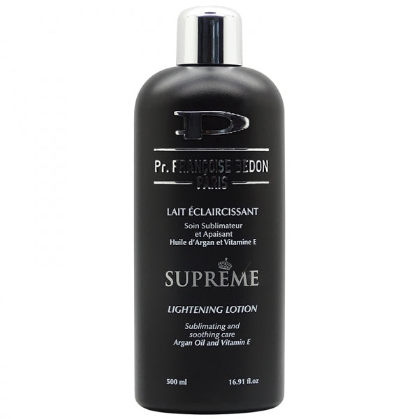 Pr.Francoise Bedon Lightening Lotion Supreme 500ml