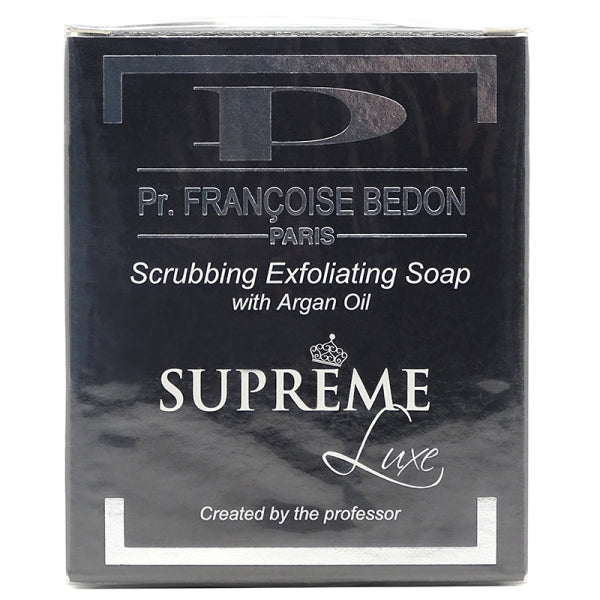 Pr.Francoise Bedon Scrubbing Peeling Soap Supreme 200g