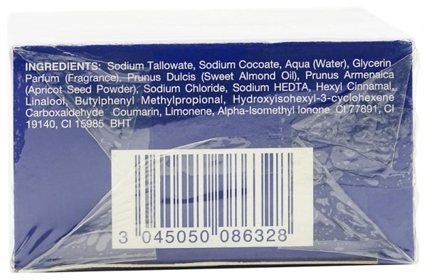 PR.Francoise Bedon Excellence Scrubbing Exfoliating Soap 200 g