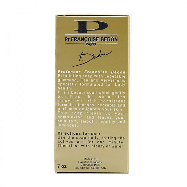 Pr.Francoise Repairer SOAP 200g