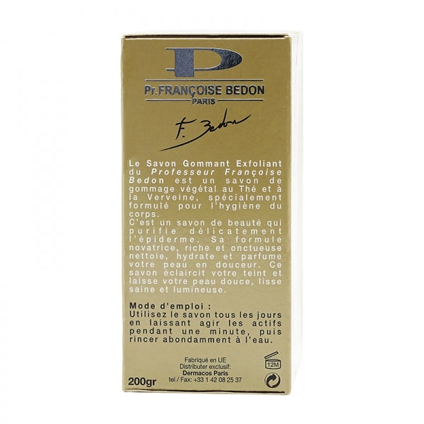 Pr.Francoise Repairer SOAP 200g