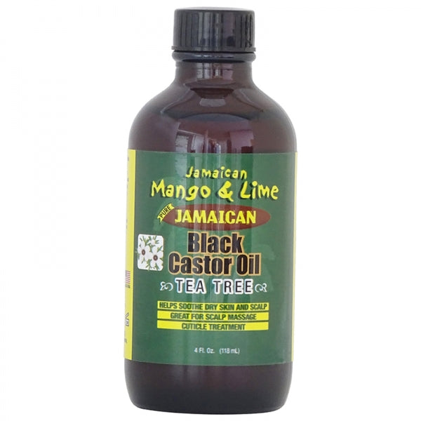 Tea TreeOil  118ml