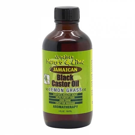 Lemongras Oil  118ml