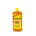 Sulfur 8 Deep Cleaning Shampoo 340ml