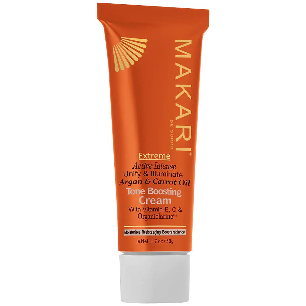 Makari Extreme Tone Boosting Cream 50g
