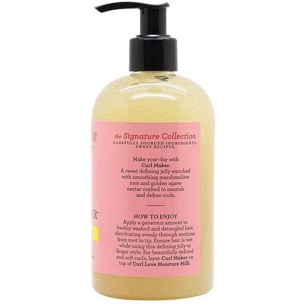 Camille Rose Naturals Curl Maker 355ml