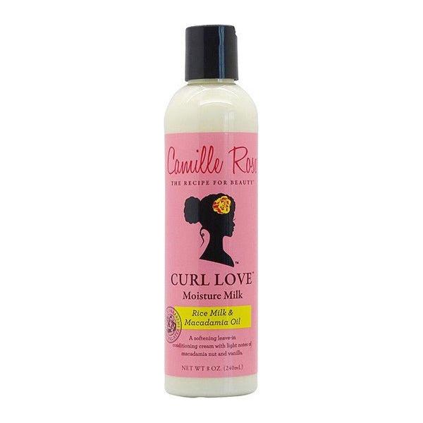 Camille Rose Naturals Curl Love Milk 240ml