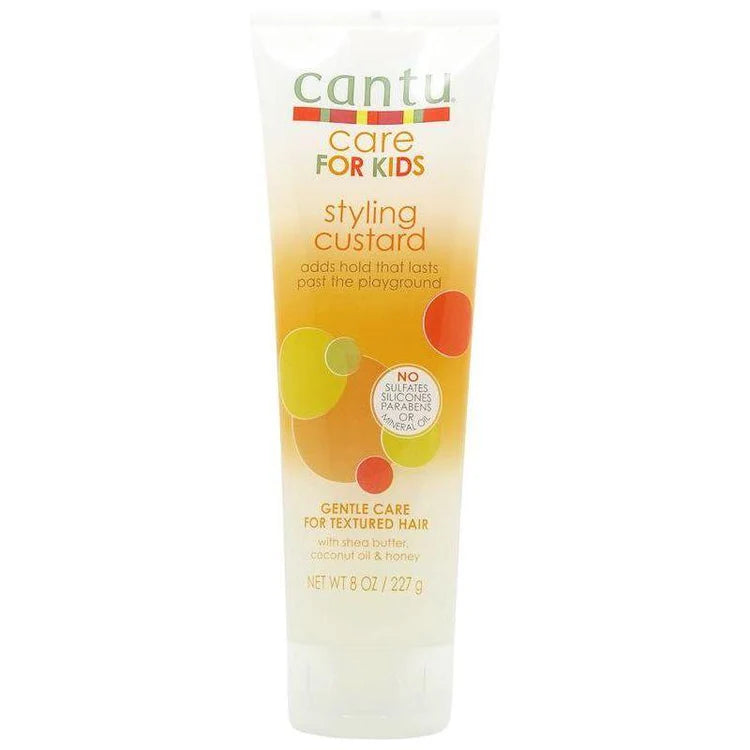 Cantu Care for Kids Styling Custard 227g
