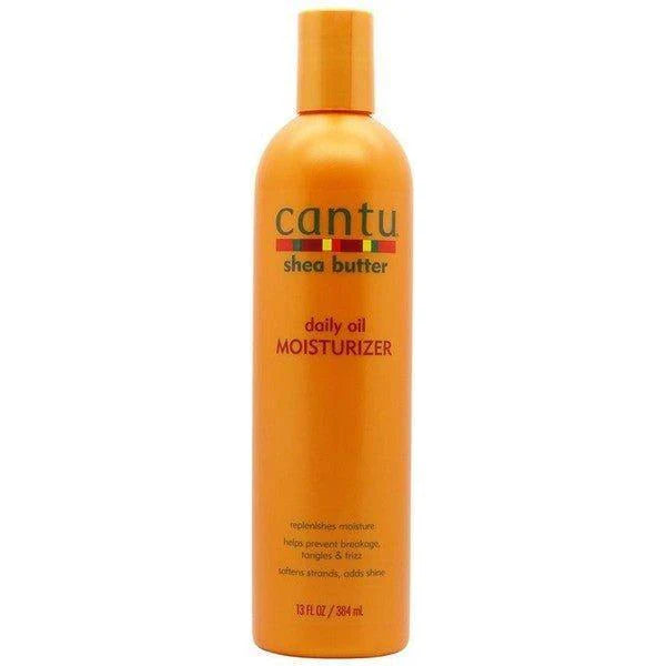 Cantu Shea Butter Daily Oil Moisturizer 384ml