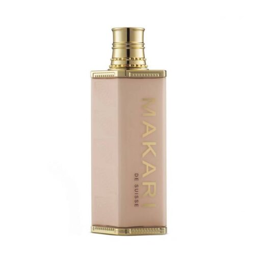 Makari  Radiant Body Beautifying Milk 140ml
